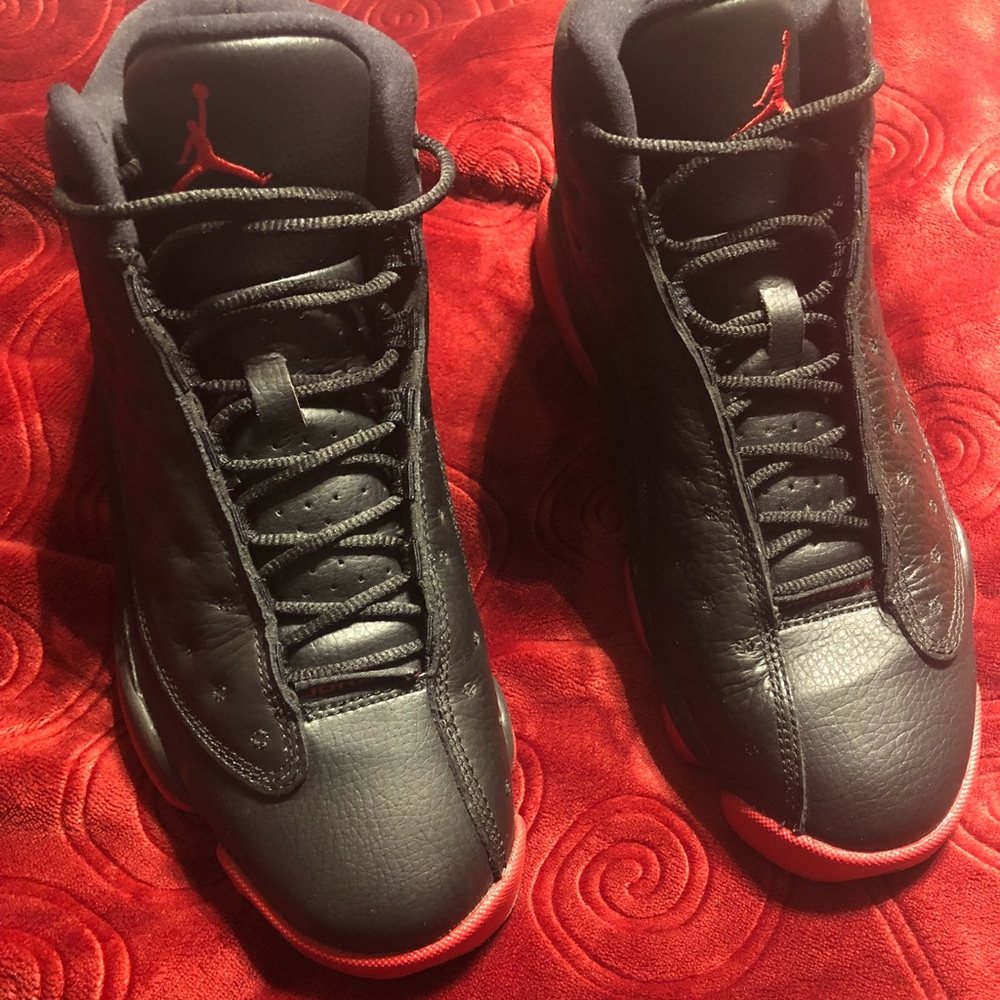 Air Jordan 13 Retro